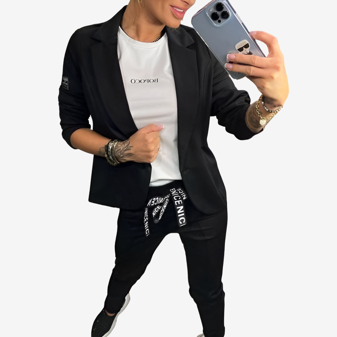 Anne™ Ensemble Moderne