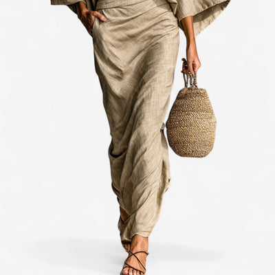 Sandra™ Ensemble Minimaliste