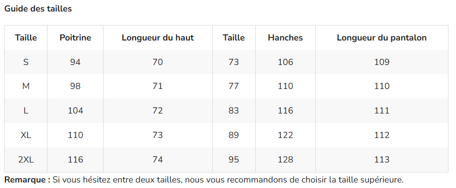 Jade™ Classic Comfort Set